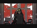 【辺音ライア♂『虚舌』歌連続音配布】縫口【UTAUカバー】＋ust