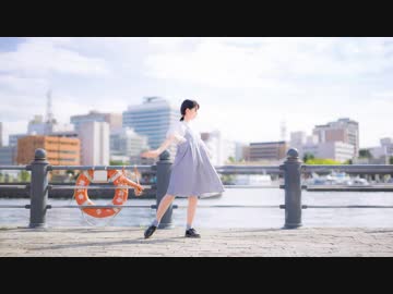 【うたゆき】Mr.wonderboy【踊ってみた】