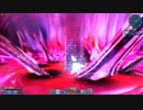 【PSO2】ｿﾛｱﾙﾃｨﾒｯﾄｸｴｽﾄ 領域調査：異世界の残滓 Lv.104 【TeBo】 7:23