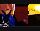 【Fate/MMD】動画3本