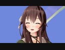 【アイドル部MMD】八重沢なとりで『ハイファイレイヴァー』