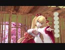 【アイドル部】金剛いろはで「千本桜」「MMD】