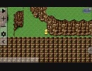 スマホ版FF5(Android) バックキー連打による画面遷移キャンセルバグで適当に遊ぶ2