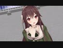 【八重沢なとり】「メーベル」踊ってもらった【アイドル部】