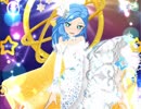プリチャンプレイ！　アイドルと化した天体.ac10