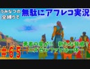【DQ11】#65　無駄にアフレコ実況【初見・全縛り中】