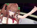 【アイドル部MMD】花京院ちえりで「天樂」