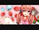 【アイドル部MMD】北上双葉でメランコリック