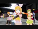 【MMD】唯一、愛ノ詠おどはくVer【モーション配布】