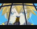 【鏡音リンカバー】UNION【SSSS.GRIDMAN】