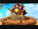 かわいい女の子の王道2Dアクション『シャンティ ハーフジーニーヒーロー』実況プレイpart4