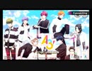 【初見実況プレイ】A3!　イベスト 第三回MANMANグランプリ　part2