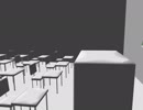 【モブ子】ＭＭＤで遊んでみた【不通】