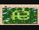 【実況】ほぼ初見の弟(二十歳)にやらせてみた【マリオワールド】Part7