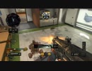 【CoD:BO4】スピーディーなFPSゲームを実況 part23