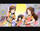【デレステMAD】LOVE with YOU !!