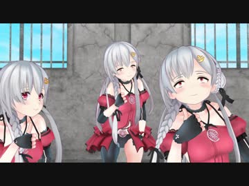 夜桜たまでEVERYBODY