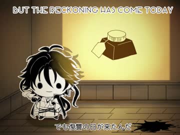 【手描き文アル】今夜機械を作って◯ね