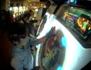 【maimai】*Mya*＆V 12/28 金の聖夜霜雪に朽ちて MASTER