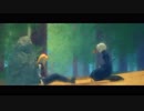 【MMD】微睡みの中で
