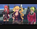英雄伝説Ⅷ＿閃の軌跡IV -THE END OF SAGA-_79(第二部_宿命の星たち)