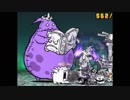 【実況】いまさら始めるにゃんこ大戦争（亡者デブウ編）part41