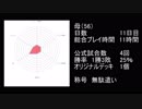 母（56）と対戦　11日目　【クロス・ユニバース】