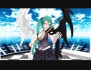 【MMD】神楽すずでCanon Rock【アイドル部】