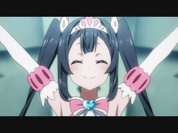 エガオノダイカ 全12件 Dアニメストア ニコニコ支店のシリーズ ニコニコ動画