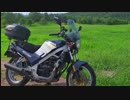 VTZ250　レストア　その11（カスタム、圧縮確認）