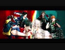 【ｲｹ牛ボで】WAR WAR WAR【歌ってみた件】