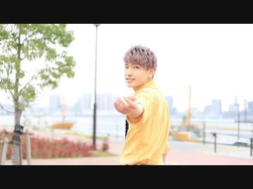 【ようた】夜もすがら君想ふ【歌って踊ってみた】