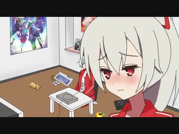 カルデアゲーム部 #1『アイテム２号で飛べばよかったのでは？』