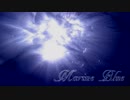Marine Blue / 結月ゆかり