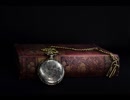 【東方自作アレンジ】記憶時計【ルナ・ダイアル】