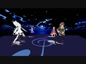 .LIVEとホロライブの仲良し組にタンバリン叩いてもらった
