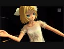 [透けDIVA]PD-FTDX　on the rocks[鏡音リン フェアリーワンピース ]