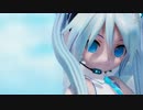 【MMD】Loving You / Alpaca feat. 初音ミク 【Short】