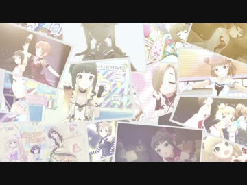 【MAD】『生きる』とは『踊る』ことだ。