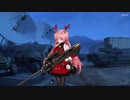 【ドルフロ】聖夜のトナカイ【愉快な冬月】