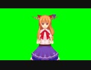 SIKの立ち絵用モーション集GB.mmd