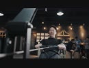 Rowing Workout　28歳　サラリーマン　イケメン