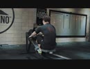 Rowing Machine　28歳　サラリーマン　イケメン