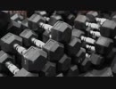 15 Pounds Dumbbells　28歳　イケメン　サラリーマン