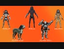 ザ・プレデター(THE PREDATOR)を解説してみました。