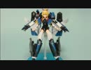 (figma＋プラモ)×ゆっくり＝？ 18