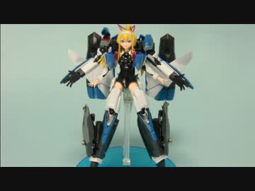 (figma＋プラモ)×ゆっくり＝？ 18