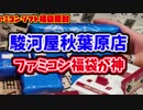 【福袋】駿河屋のファミコン福袋が最高だった!【レトロゲーム】