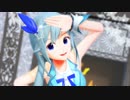 ゆきのそらちゃんがダンスレッスンの成果を見せてくれるようです