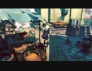 #07【GRAVITY DAZE2】ジルガ・パラ・ラオまったり観光するぞ！